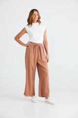 brave and true sunny days pants - 3 colours