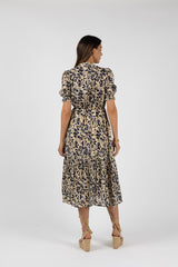 humidity eden maxi dress 2 colours HS24311