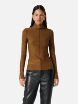 ena pelly freya long sleeve top 2 colours