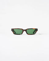 chimi sunglasses sting tortoise