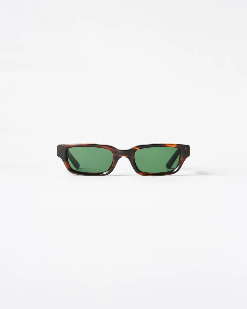 chimi sunglasses sting tortoise