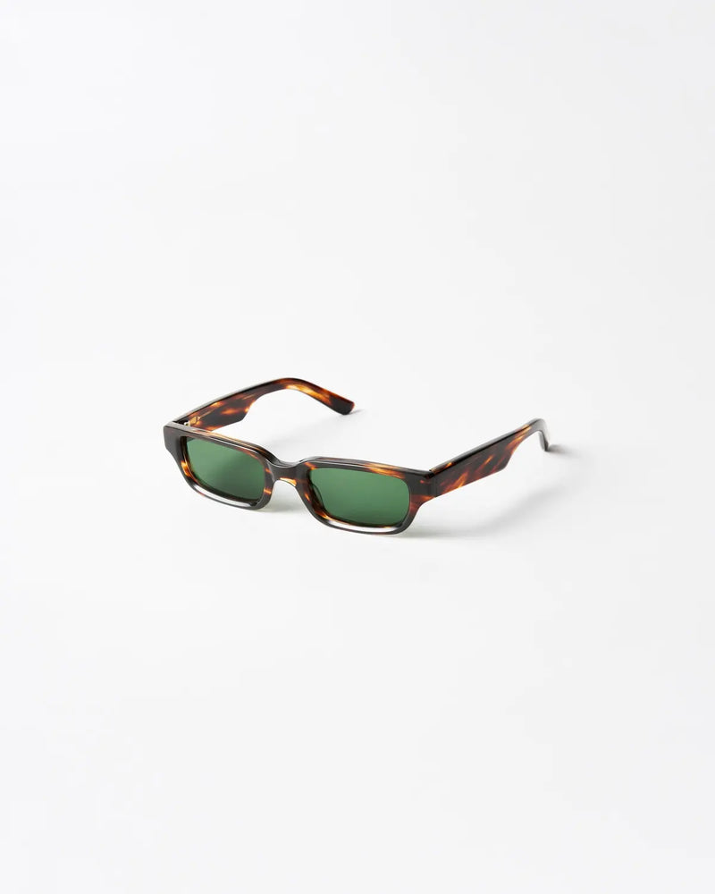 chimi sunglasses sting tortoise