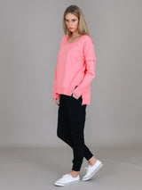 3rd story kingscote cargo sweater