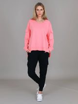 3rd story kingscote cargo sweater