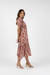 humidity eden maxi dress 2 colours HS24311