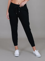 3rd story seabrook sweatpants black