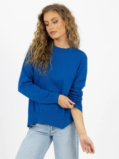 humidity klara sweater 2 colours