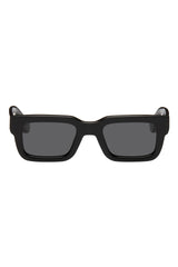 chimi 05 sunglasses black