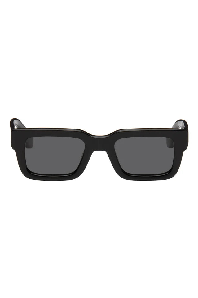 chimi 05 sunglasses black