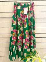 pep nero boho skirt 6 colours