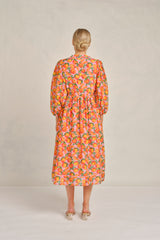 alessandra nella dress valencia 1.732T - ice