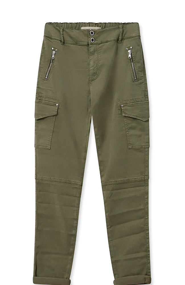 mos mosh gilles time pant