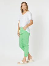 threadz isabella cotton pant 45629 3 colours