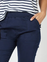 threadz isabella cotton pant 45629 3 colours