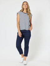 threadz isabella cotton pant 45629 3 colours