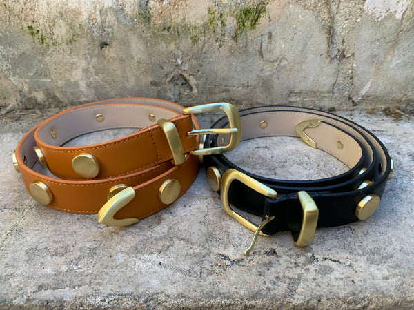 kireina montana belt 2 colours