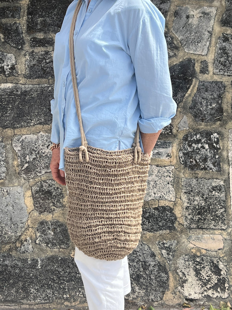byron boho bags - small and large
