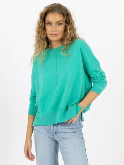 humidity klara sweater 2 colours