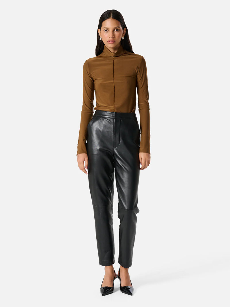 ena pelly freya long sleeve top 2 colours