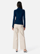 ena pelly freya long sleeve top 2 colours