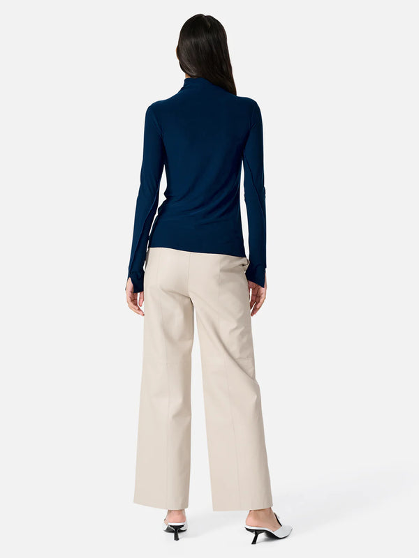 ena pelly freya long sleeve top 2 colours