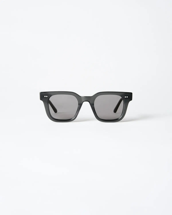 chimi 04 sunglasses dark grey