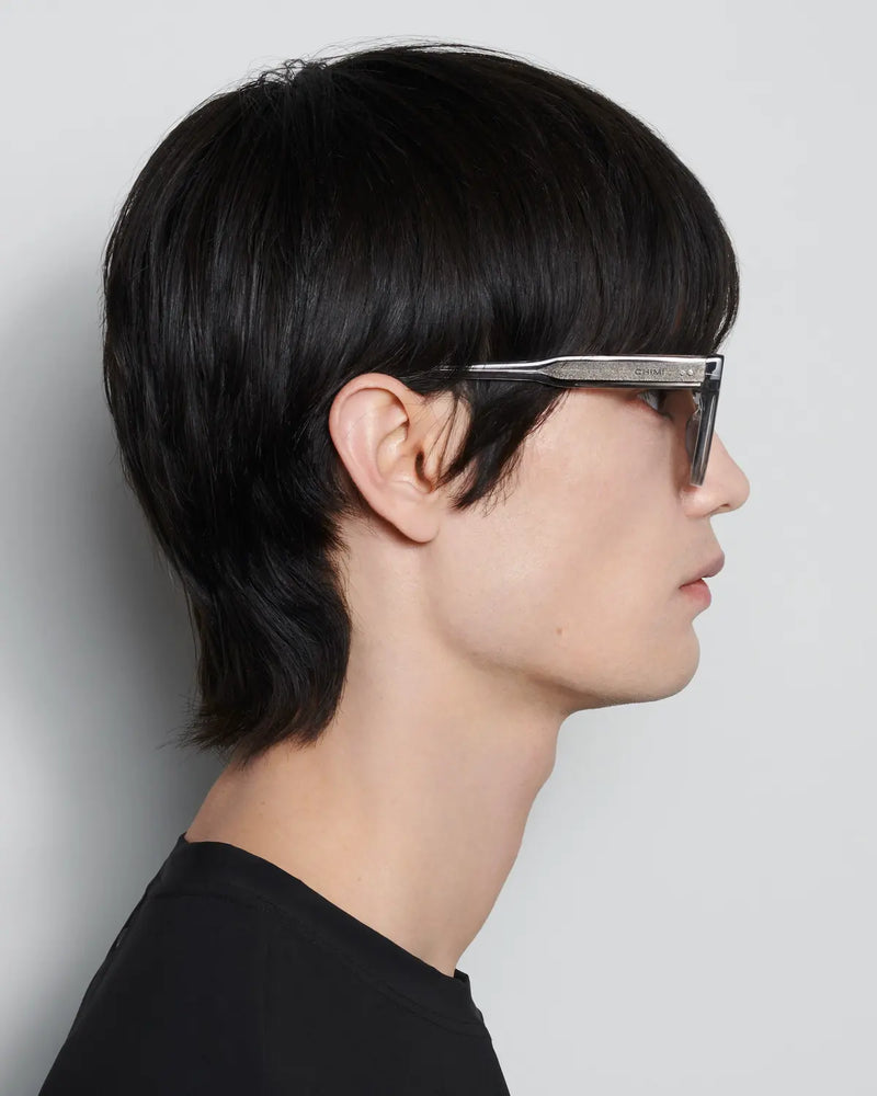 chimi sunglasses 04 grey