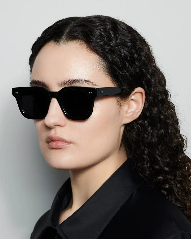 chimi sunglasses 04 black