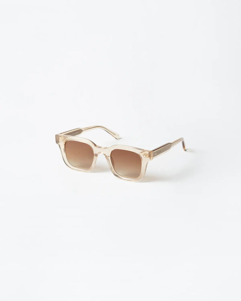 chimi sunglasses 04 ecru