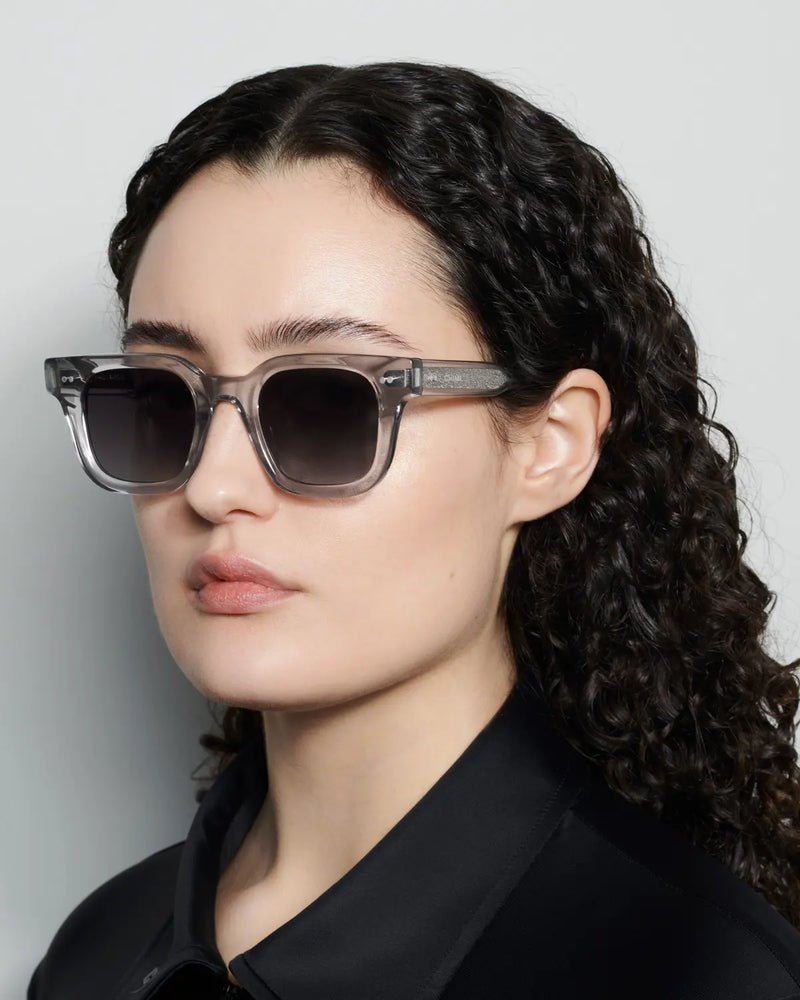 chimi sunglasses 04 grey