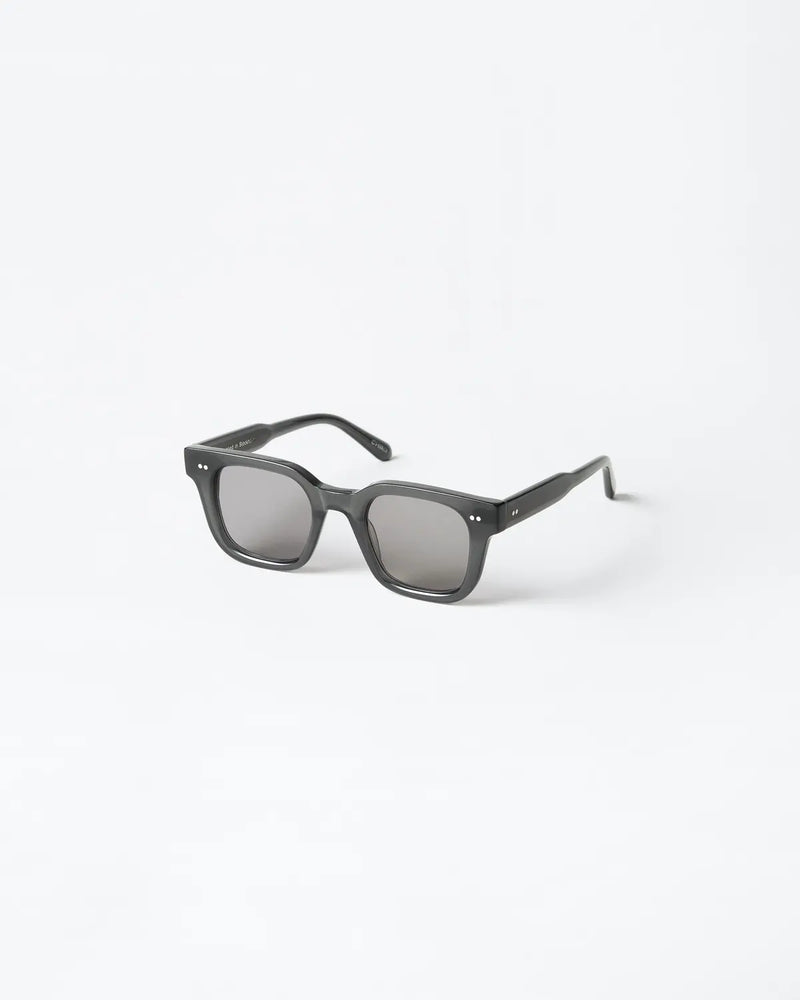 chimi 04 sunglasses dark grey