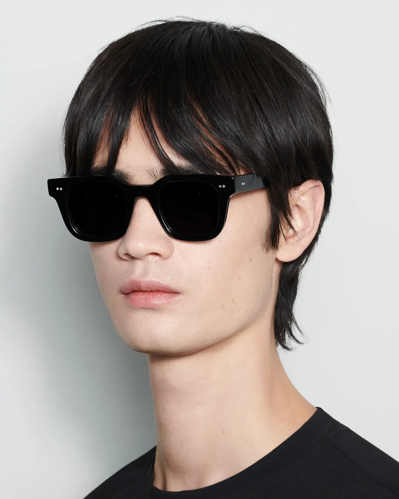 chimi sunglasses 04 black