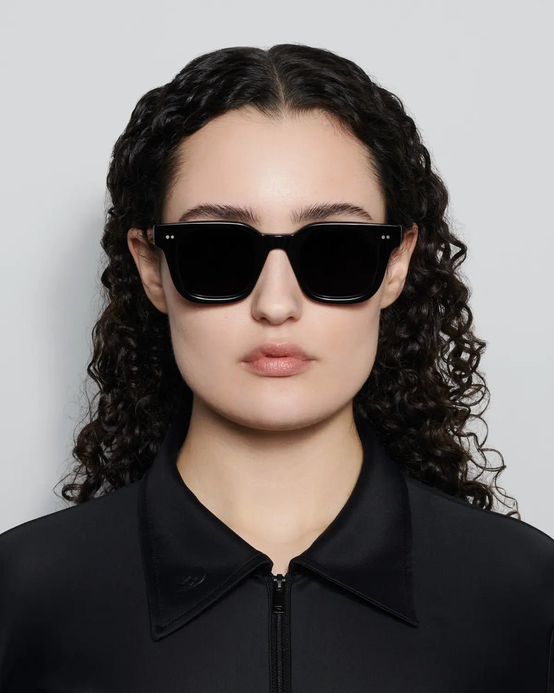 chimi sunglasses 04 black