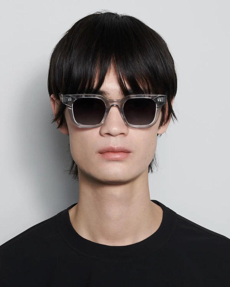 chimi sunglasses 04 grey