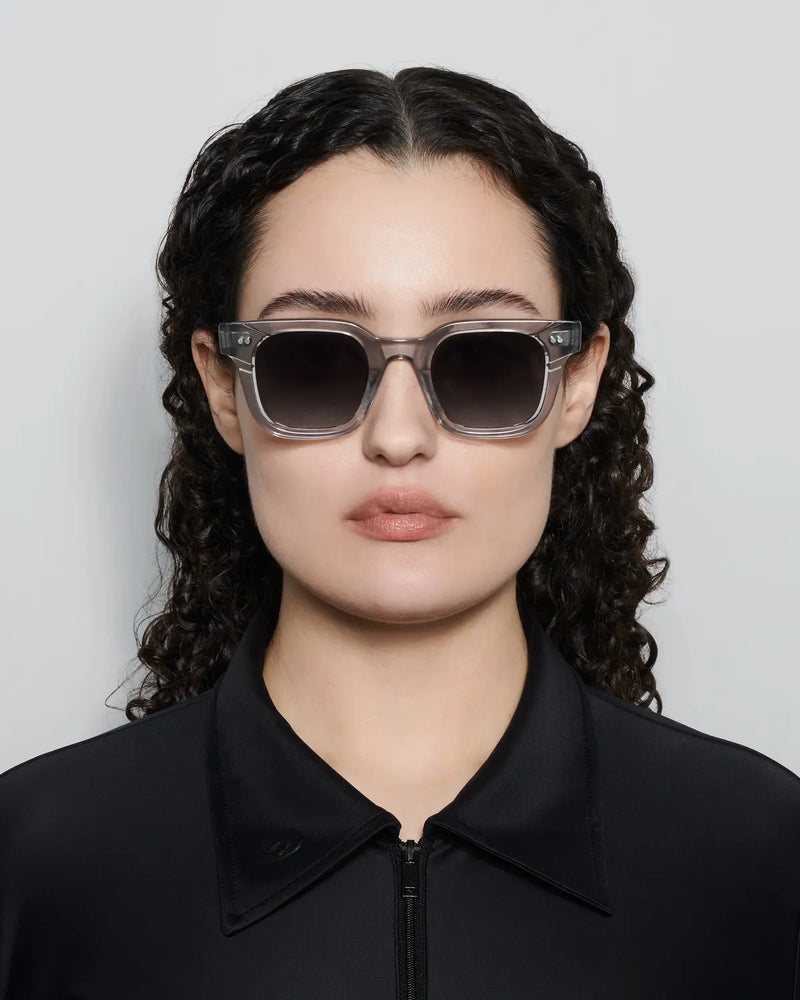 chimi sunglasses 04 grey