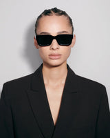 chimi 05 sunglasses black