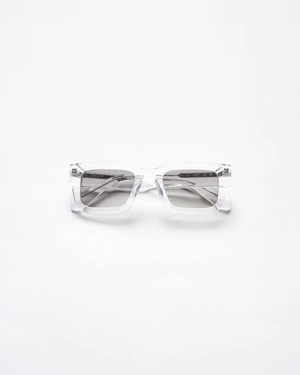 chimi 05 sunglasses clear