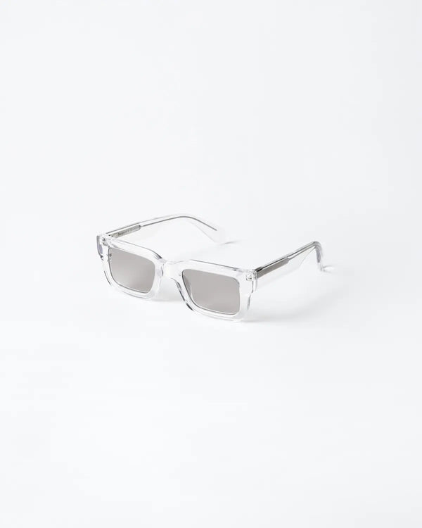 chimi 05 sunglasses clear