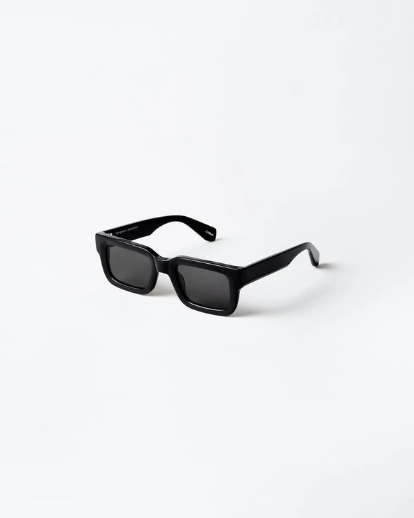 chimi 05 sunglasses black