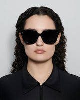 chimi 08 sunglasses black
