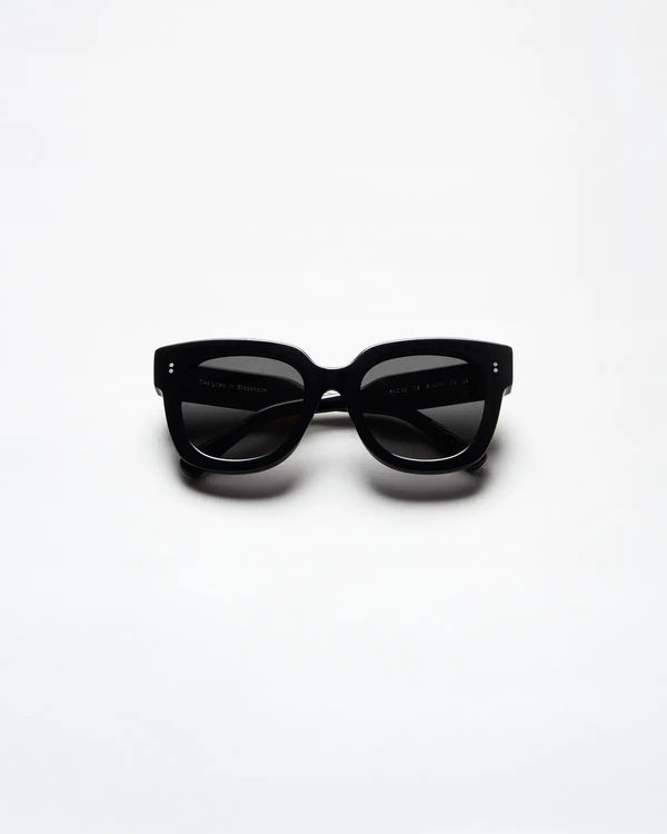 chimi sunglasses 08 black