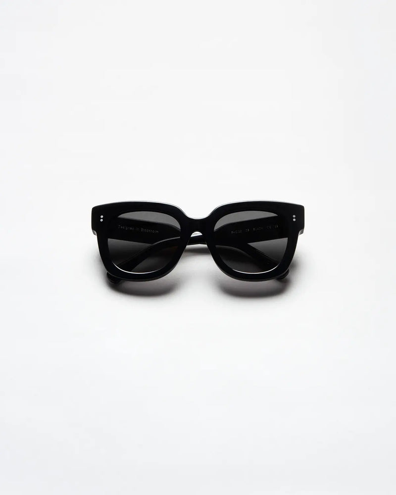 chimi sunglasses 08 black