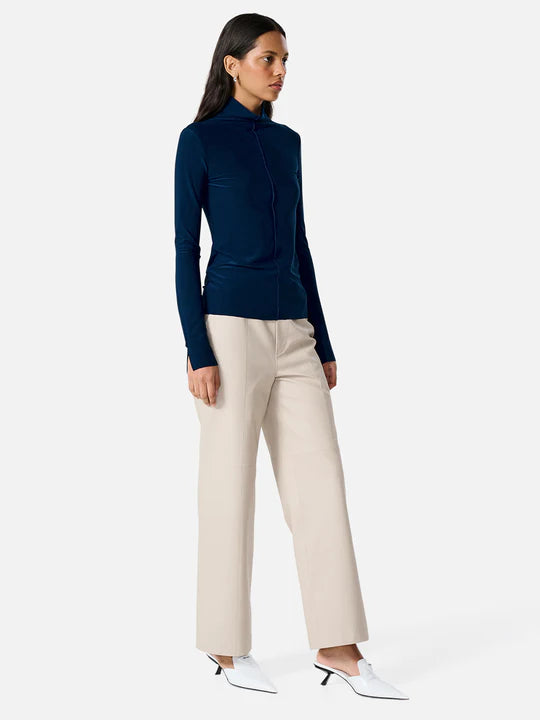ena pelly freya long sleeve top 2 colours