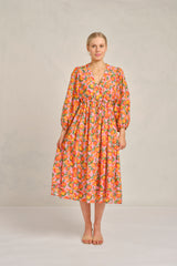 alessandra nella dress valencia 1.732T - ice