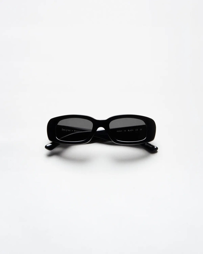 chimi sunglasses 10 black