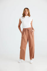 brave and true sunny days pants - 3 colours