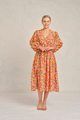 alessandra nella dress valencia 1.732T - ice