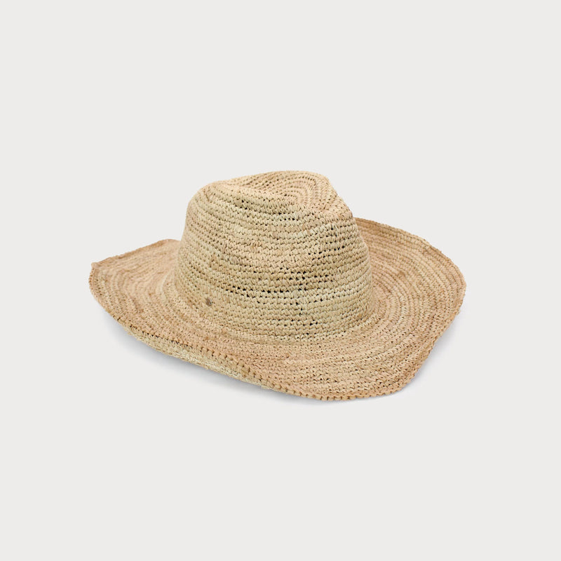 ace of something winton fedora sandstone