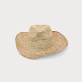 ace of something winton fedora sandstone