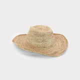 ace of something winton fedora sandstone